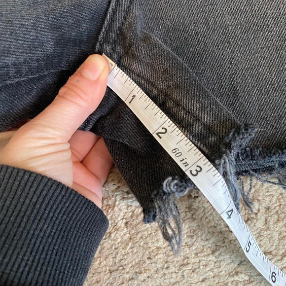 UO A-Line Short - Picture 5 of 7